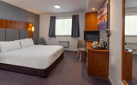 The Magnum Hotel Sunderland, Sure Hotel Collection By Best Western